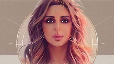 أنغام تتخطى الـ 300 ألف مشاهدة بأغنية عشان أرضيك