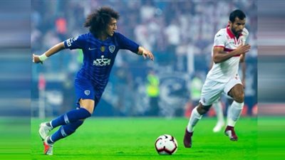 موعد مباراة الزمالك والهلال السعودي والقنوات الناقلة