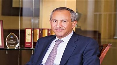 الكاتدرائية المرقسية تستعد لبدء جنازة رؤوف غبور
