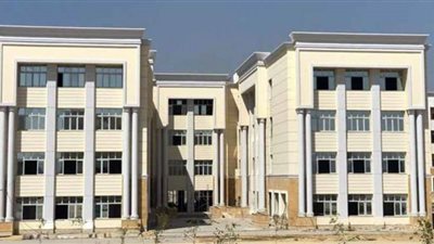 الرابط الرسمي للتقديم في جامعة حلوان الأهلية لطلاب الثانوية العامة