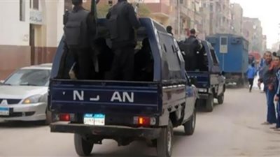 تنفيذ 51893 حكمًا قضائيًا متنوعًا خلال 24 ساعة