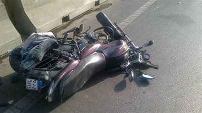 إصابة 4 أشخاص في حوادث منفصلة بقنا