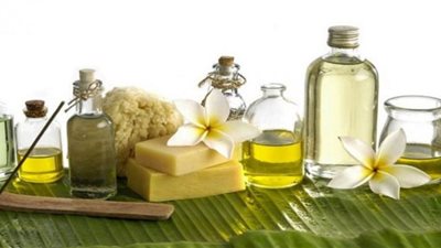 مليار جنيه حجم مبيعات الزيوت التجميلية  في مصر