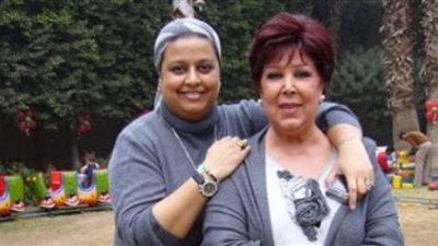 ابنة رجاء الجداوي تحتفل بعيد ميلادها بكلمات مؤثرة| صور