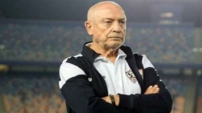 إقالة فيريرا سيناريو يتكرر بعد مرور 18 عامًا في الزمالك