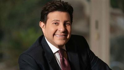 هاني شاكر المصري الوحيد على مسرح أوبرا دمشق