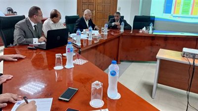 منتدى البيئة والتنمية يوفر منصة رئيسية للاستعداد لمؤتمر الاطراف cop27