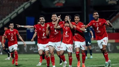 نجم الأهلي السابق: الفريق يحتاج مدربًا لديه طموح لحصد البطولات