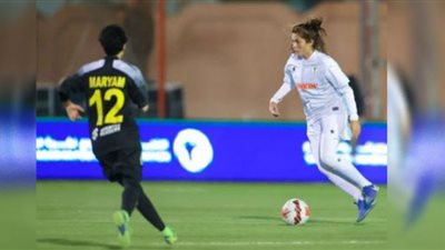 جدول ترتيب دوري السيدات السعودي قبل انطلاق مباريات اليوم
