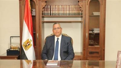 رئيس الوفد: توسيع مشاركة المجتمع المدني ضرورة في مواجهة القضايا المناخية