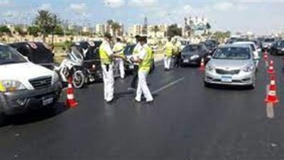 حالات التصالح الفوري في المرور وأفعال جرمها القانون لمنع السائقين من ارتكاب الحوادث