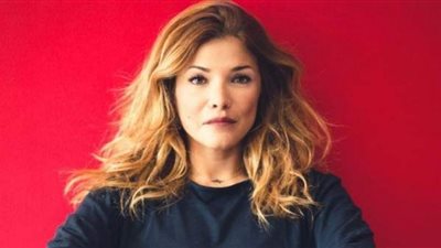 تعليق شرطة الموضة على فستان ندى أبوفرحات