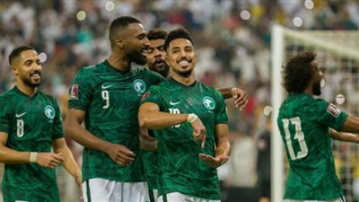 10 لاعبين يستعدون للمشاركة الثانية في كأس العالم مع منتخب السعودية