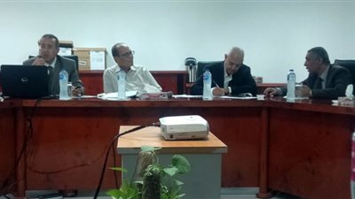 11 سبتمبر المقبل.. انطلاق منتدى البيئة والتنمية 2022