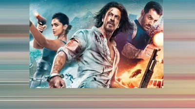 Panthaan | فرصة شيّقة لمشاهدة السينما الهندية بعيدًا عن شاشات المنزل