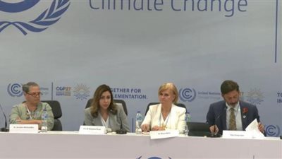 وزير المالية: 