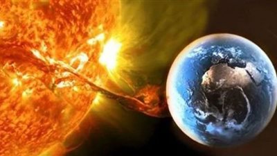 خطورة العواصف الشمسية وكيف تؤثر على العالم.. ماهي؟