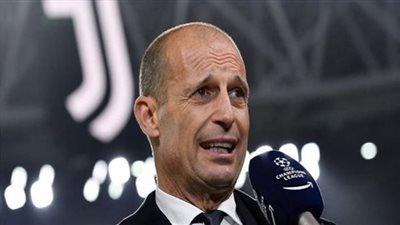 أليجري: كان لدنيا فرصة للفوز على باريس سان جيرمان