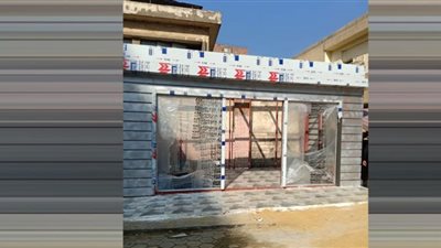 نائب محافظ القاهرة تتابع التجهيزات لافتتاح عدد من منافذ أهلاً رمضان