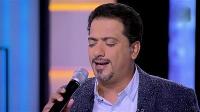 علي الهلباوي يلتقي جمهوره بساقية الصاوي.. الليلة