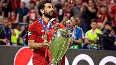 محمد صلاح ينتظر رقمًا قياسيًا جديدًا أمام نابولي بدوري أبطال أوروبا