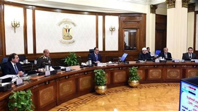 مجلس الوزراء يوافق على تيسيرات جديدة في قطاع الصناعة