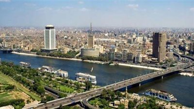 حالة الطقس ودرجات الحرارة المتوقعة غدًا الأحد