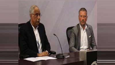 كلاتنبيرج يجبر اتحاد الكرة على قبول الاستقالة
