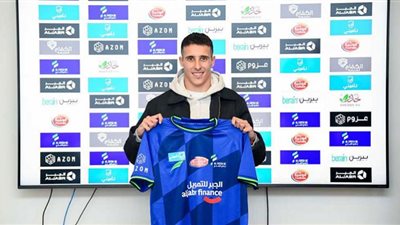 أبرز أرقام كريستيان تيلو لاعب الفتح الجديد في الملاعب الأوروبية