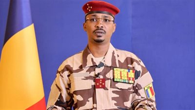 الحل في ليبيا لن يكون إلا أفريقيًا