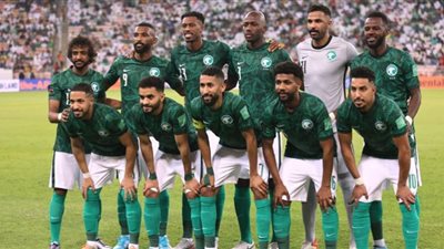 موعد مباراة منتخب السعودية وكرواتيا الودية