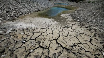 دراسة قديمة تحذر من تعرض دول لجفاف بسبب الانبعاثات