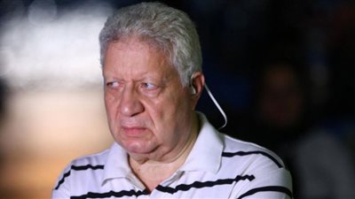 والد حسام حبيب يشن هجومًا حادًا على مرتضى منصور بعد هجومه على نجله