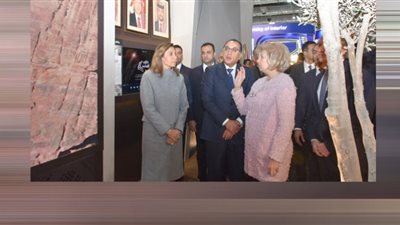 وزيرة الثقافة الأردنية تدعو مصر لتكون ضيف شرف مهرجان جرش