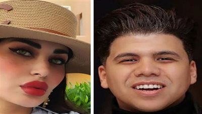 ندى الكامل تتصدر التريندات بسبب الدين والفن