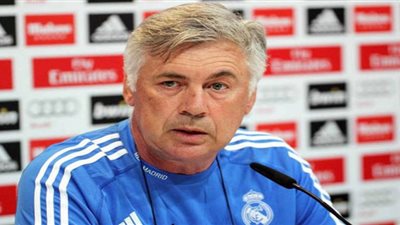 أنشيلوتي عن ديربي مدريد: لدينا إمكانيات للفوزعلى أتليتكو
