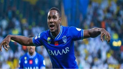 موقف إيجالو من المشاركة مع الهلال السعودي أمام الفيحاء
