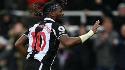 ميلان يستهدف صفقة جديدة من الدوري الإنجليزي
