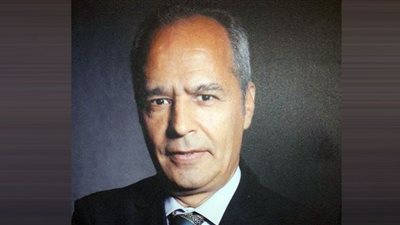 وفاة المخرج سميح منسي ونقابة السينمائيين تنعيه