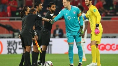 موعد مباراة الأهلي وأوكلاند سيتي في كأس العالم للأندية