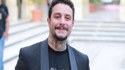 ناهد فريد شوقي تحجز على أجر أحمد الفيشاوى عن فيلم 