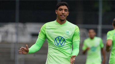 مرموش أساسيًا مع فولفسبورج أمام هوفنهايم بالدوري الألماني