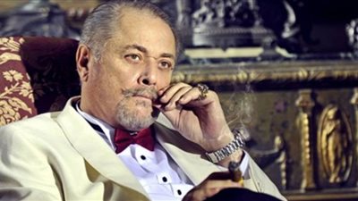 أبرز المحطات في حياة محمود عبدالعزيز بذكرى وفاته (شاهد)