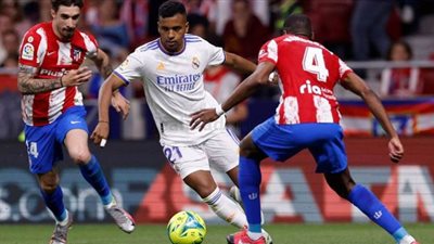 القنوات الناقلة لمباراة ريال مدريد و أتلتيكو في كأس الملك