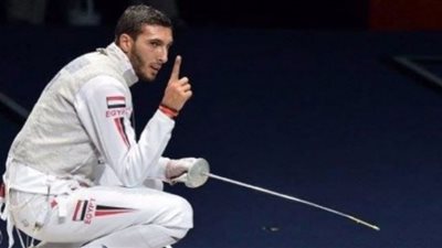 أبو القاسم وحمزة يتأهلان لثمن نهائي كأس العالم بألمانيا