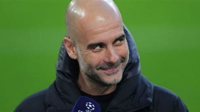 جوارديولا: لن أستمر مع فريق لـ 7 سنوات بـ استثناء مانشستر سيتي