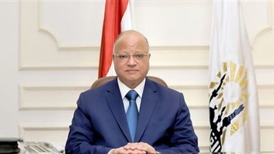 محافظ القاهرة يخفض درجات القبول بتنسيق الثانوية العامة