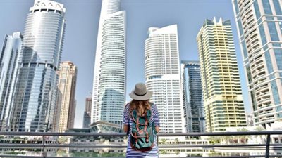 تكلفة الزيارة السياحية إلى الإمارات.. تصل إلى 2500 درهم