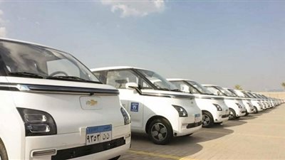 قطاع السيارات «يتحضر للأخضر» بالتزامن مع COP 27