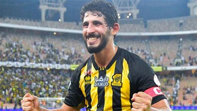 أحمد حجازي: اتحاد جدة على الطريق الصحيح.. وهدفنا حصد الألقاب